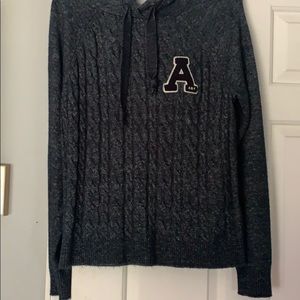 a&f hoodie